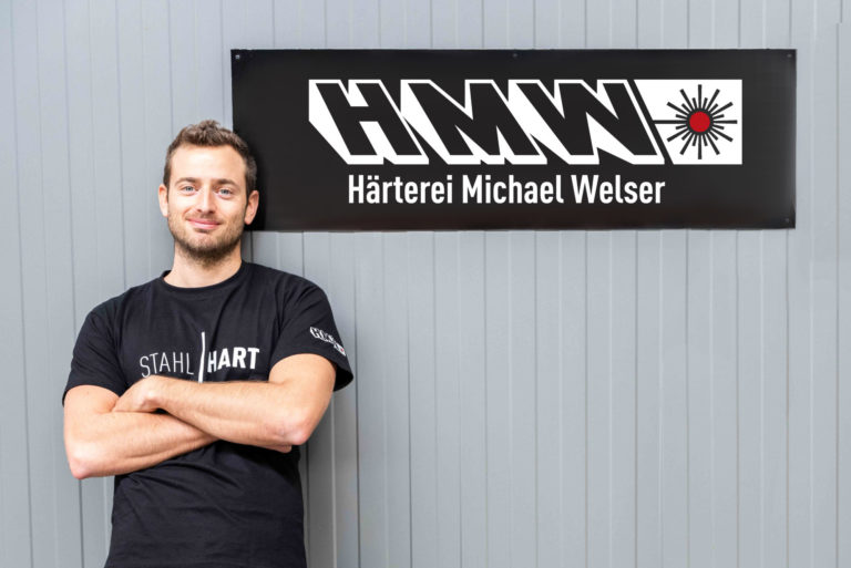 HMW sucht Raumpfleger/in
